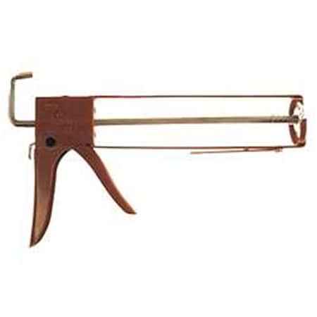 Clean All 10 Gallon Superior E-Z Thrust Hex Rod Caulking Gun  111CB 1-1 CL782401